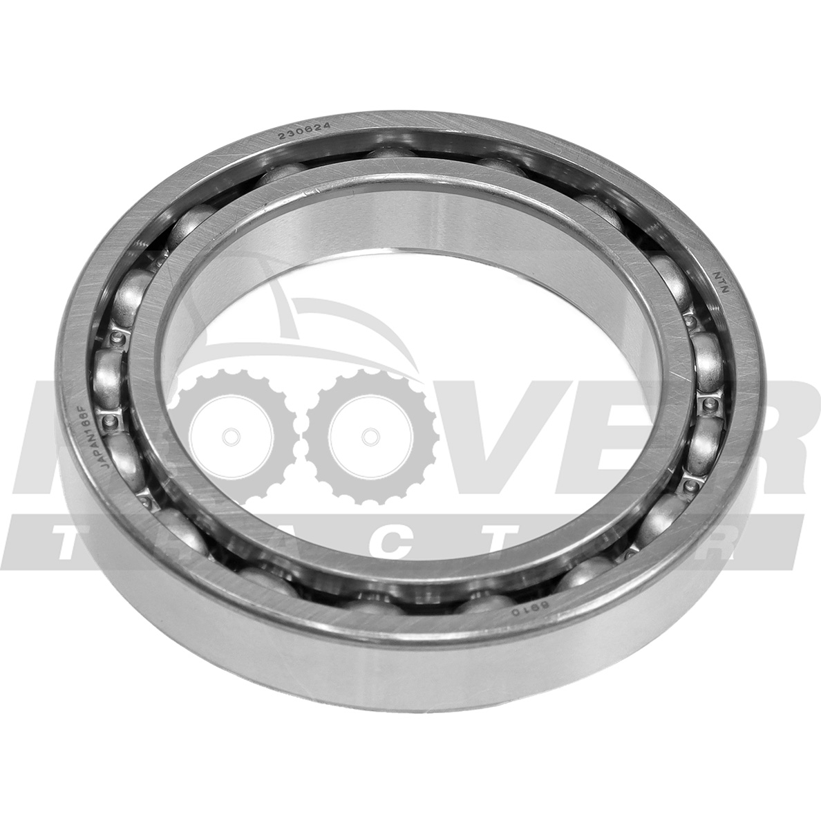 BEARING,BALL 50x72x12